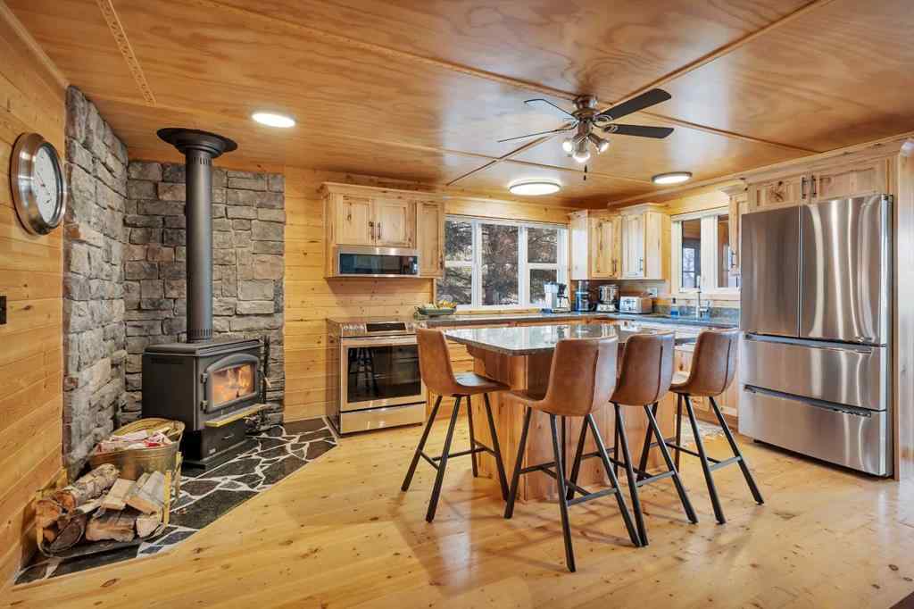 MLS® A2217107 - Unit #150 36214 250 Range Road  in NONE Rural Red Deer County, Residential