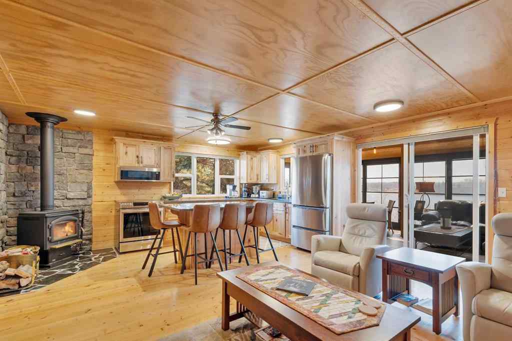 MLS® A2217107 - Unit #150 36214 250 Range Road  in NONE Rural Red Deer County, Residential
