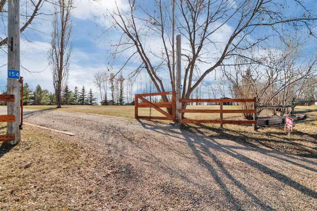 MLS® A2217107 - Unit #150 36214 250 Range Road  in NONE Rural Red Deer County, Residential