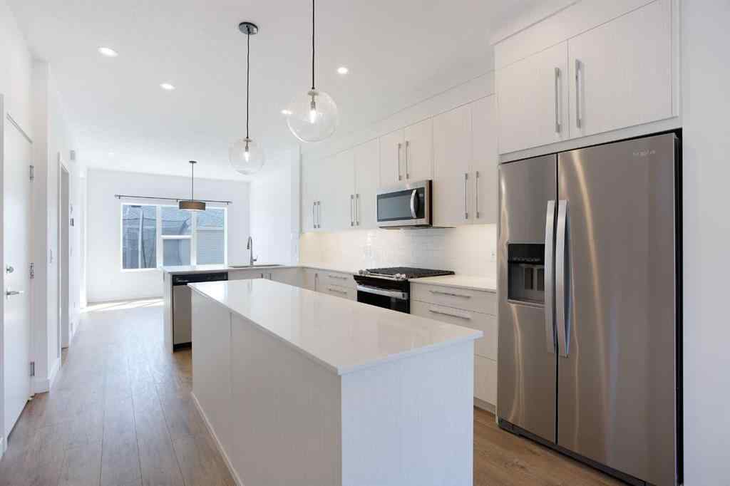 MLS® A2217122 - 7561 202 Avenue SE in Rangeview Calgary, Residential