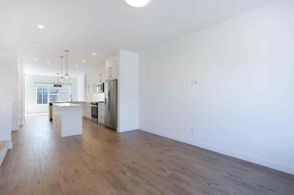 MLS® A2217122 - 7561 202 Avenue SE in Rangeview Calgary, Residential
