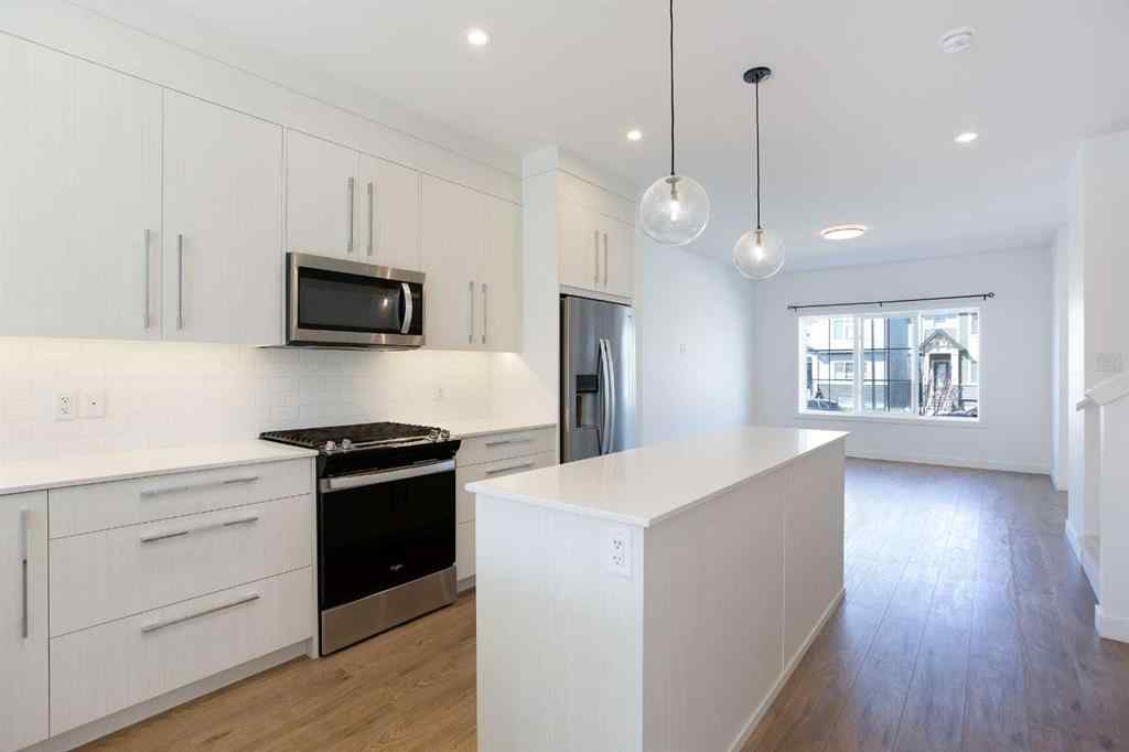 MLS® A2217122 - 7561 202 Avenue SE in Rangeview Calgary, Residential