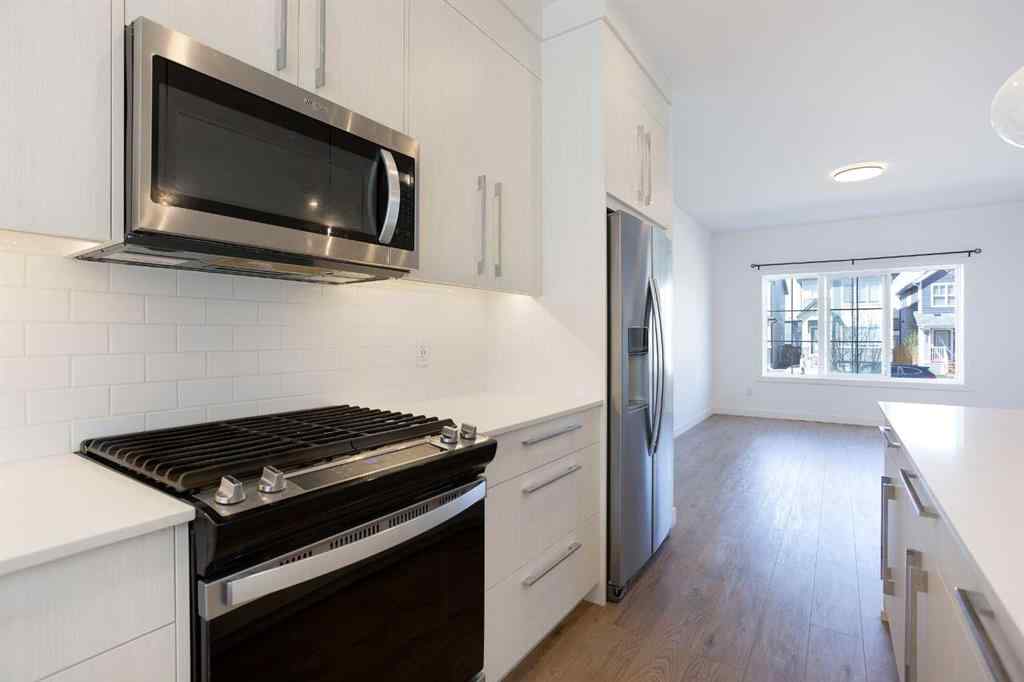 MLS® A2217122 - 7561 202 Avenue SE in Rangeview Calgary, Residential