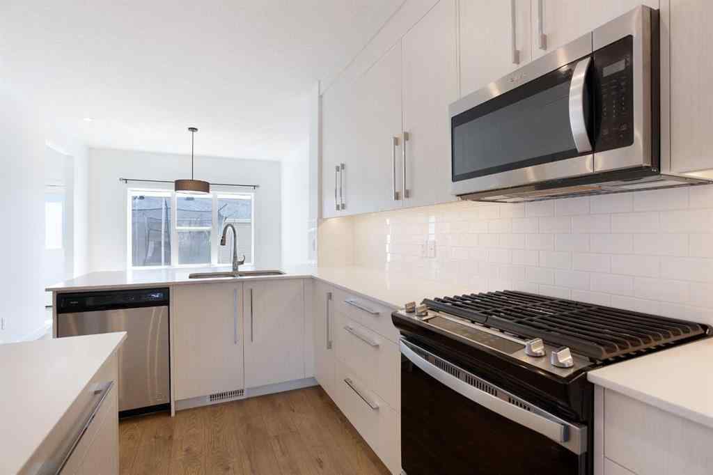 MLS® A2217122 - 7561 202 Avenue SE in Rangeview Calgary, Residential