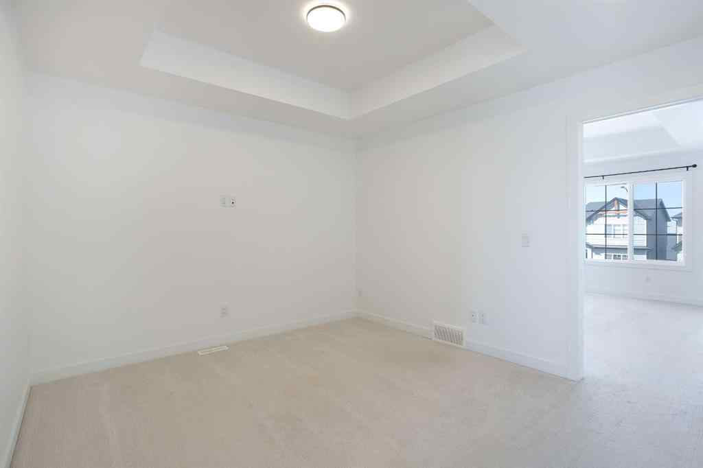 MLS® A2217122 - 7561 202 Avenue SE in Rangeview Calgary, Residential
