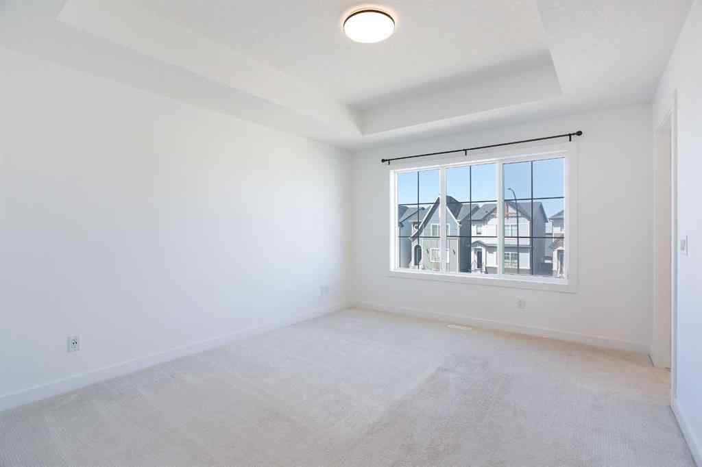 MLS® A2217122 - 7561 202 Avenue SE in Rangeview Calgary, Residential