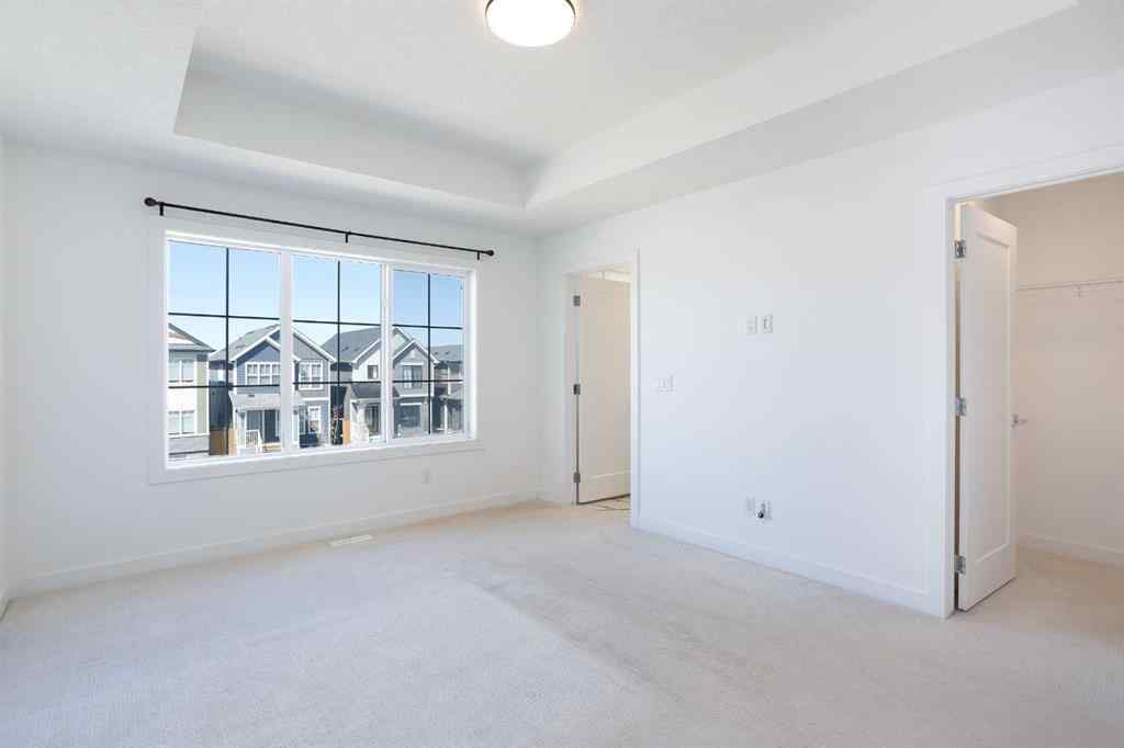 MLS® A2217122 - 7561 202 Avenue SE in Rangeview Calgary, Residential