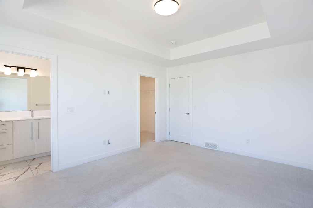 MLS® A2217122 - 7561 202 Avenue SE in Rangeview Calgary, Residential