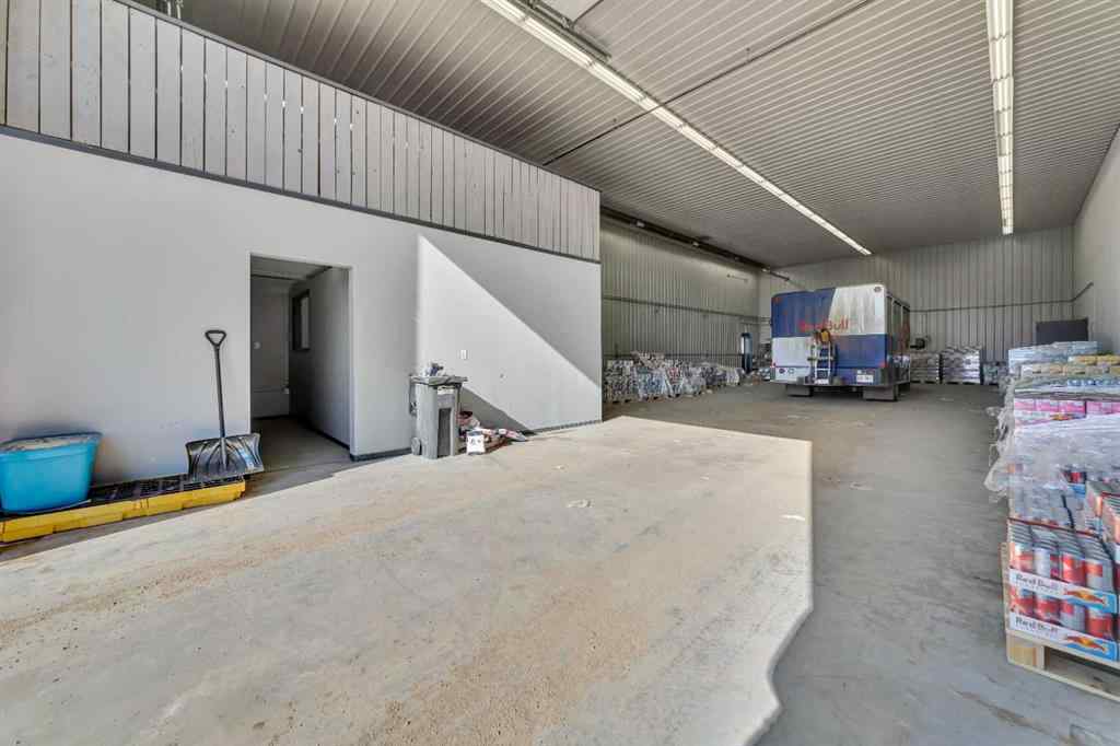 MLS® A2217126 - 6A Kam's Industrial Park  in NONE Rural Vermilion River, County of, Commercial