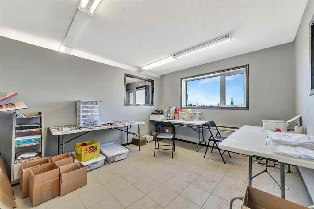 MLS® A2217126 - 6A Kam's Industrial Park  in NONE Rural Vermilion River, County of, Commercial