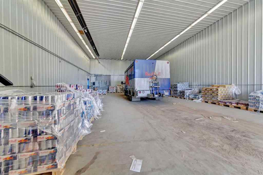 MLS® A2217126 - 6A Kam's Industrial Park  in NONE Rural Vermilion River, County of, Commercial