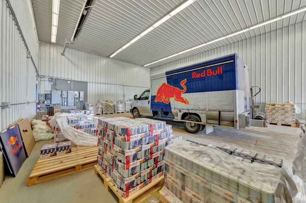 MLS® A2217126 - 6A Kam's Industrial Park  in NONE Rural Vermilion River, County of, Commercial