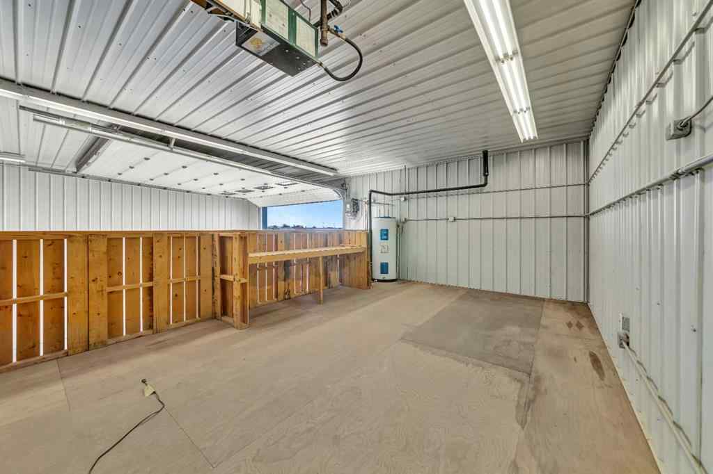 MLS® A2217126 - 6A Kam's Industrial Park  in NONE Rural Vermilion River, County of, Commercial
