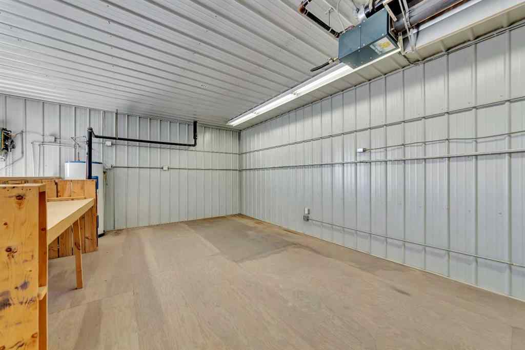 MLS® A2217126 - 6A Kam's Industrial Park  in NONE Rural Vermilion River, County of, Commercial