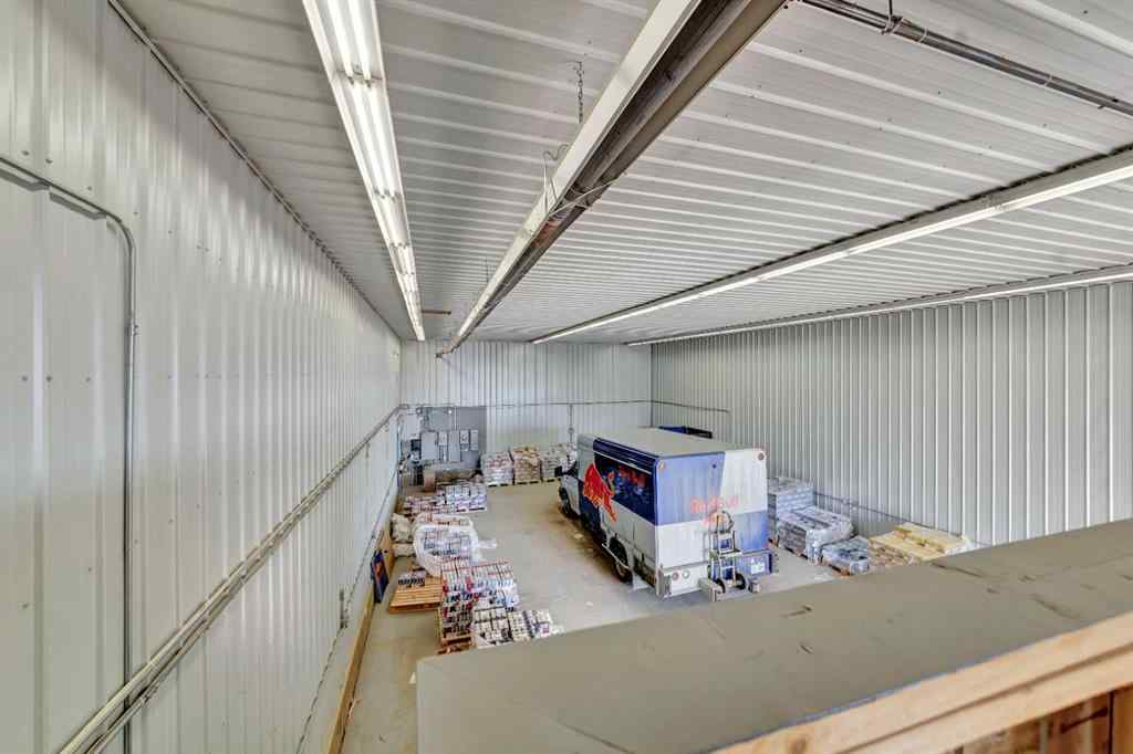 MLS® A2217126 - 6A Kam's Industrial Park  in NONE Rural Vermilion River, County of, Commercial