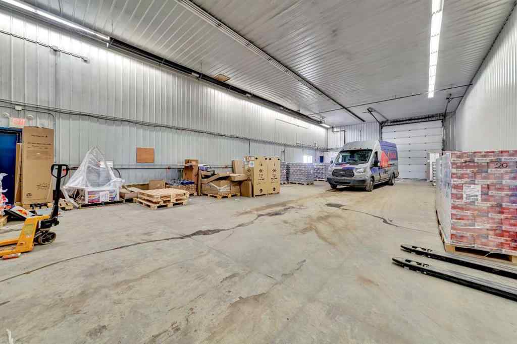 MLS® A2217126 - 6A Kam's Industrial Park  in NONE Rural Vermilion River, County of, Commercial