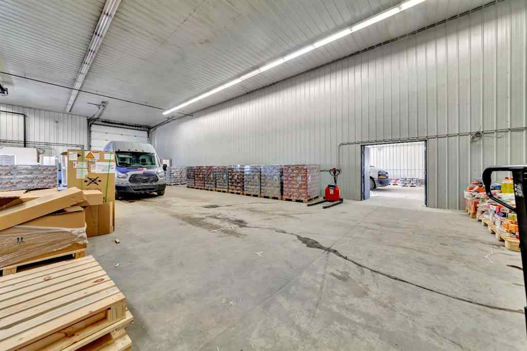 MLS® A2217126 - 6A Kam's Industrial Park  in NONE Rural Vermilion River, County of, Commercial
