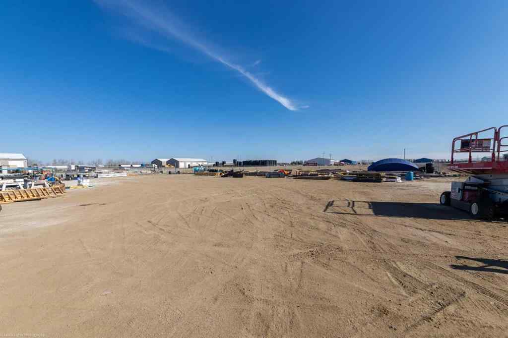 MLS® A2217126 - 6A Kam's Industrial Park  in NONE Rural Vermilion River, County of, Commercial