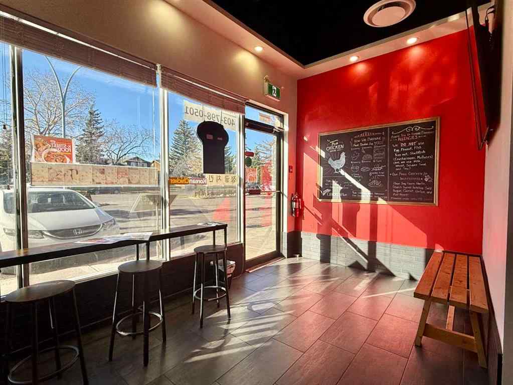 MLS® A2217131 - Unit #18 3304 64 Street  in Temple Calgary, Commercial