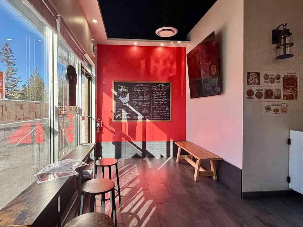 MLS® A2217131 - Unit #18 3304 64 Street  in Temple Calgary, Commercial