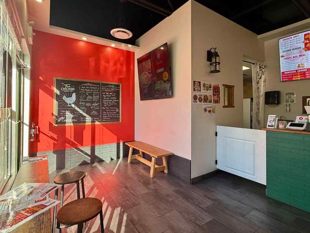 MLS® A2217131 - Unit #18 3304 64 Street  in Temple Calgary, Commercial