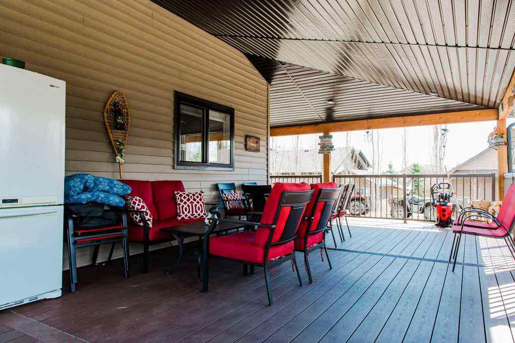 MLS® A2217166 - 49-13417 TWP RD 752A   in Hilliard\'s Bay Rural Big Lakes County, Residential