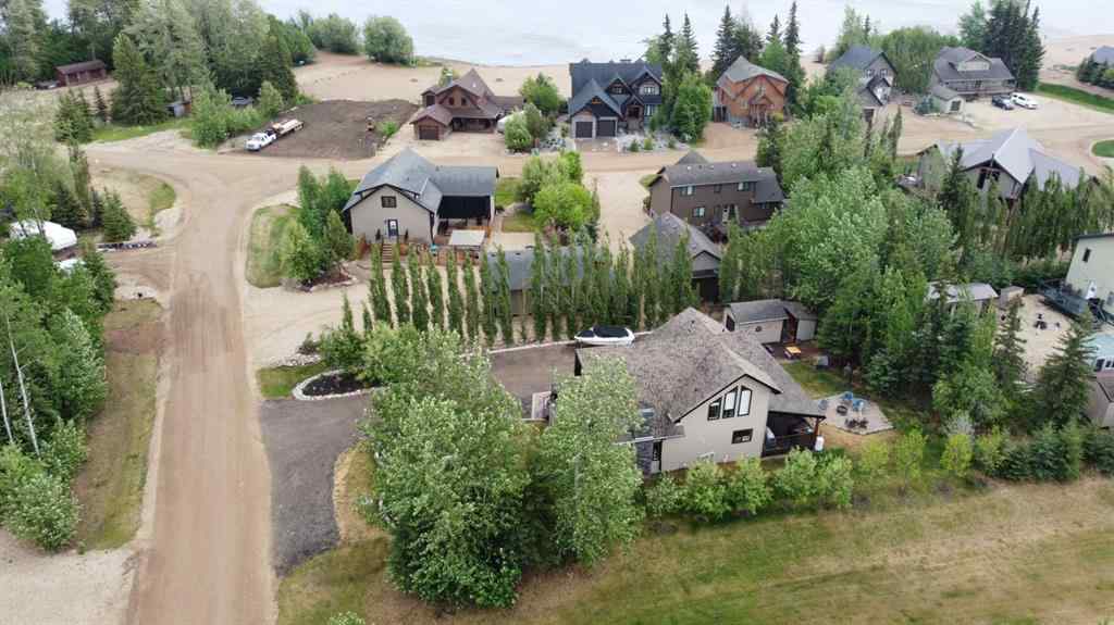 MLS® A2217166 - 49-13417 TWP RD 752A   in Hilliard\'s Bay Rural Big Lakes County, Residential