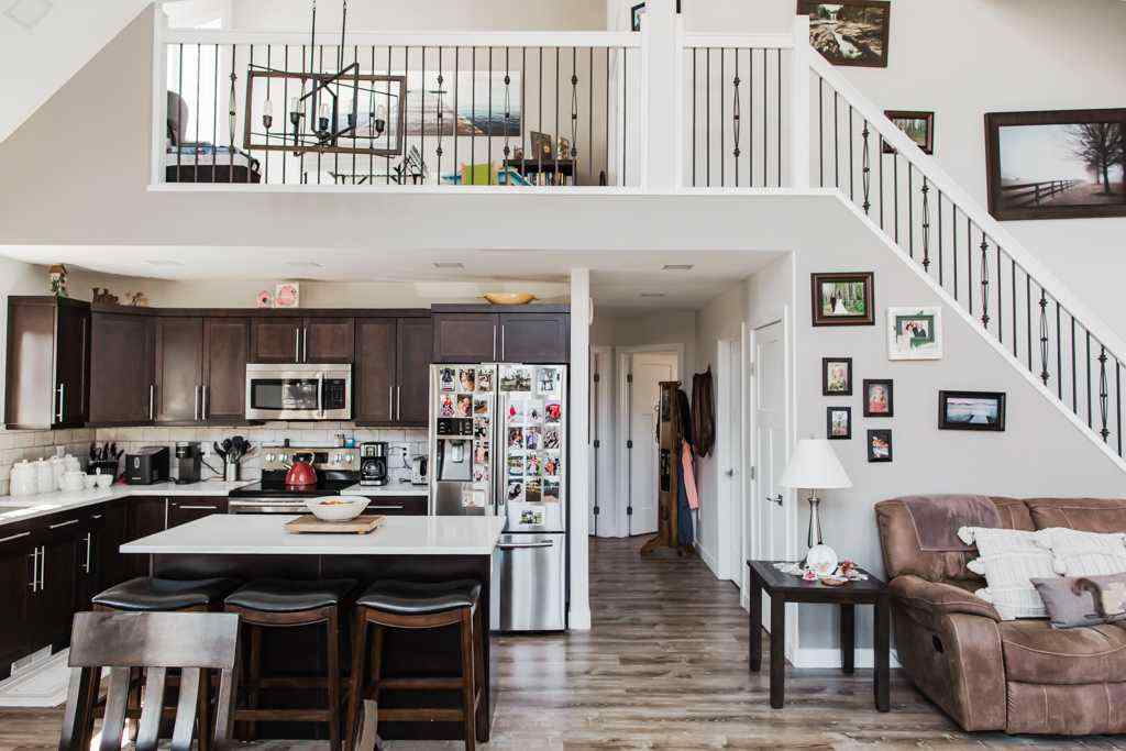MLS® A2217166 - 49-13417 TWP RD 752A   in Hilliard\'s Bay Rural Big Lakes County, Residential