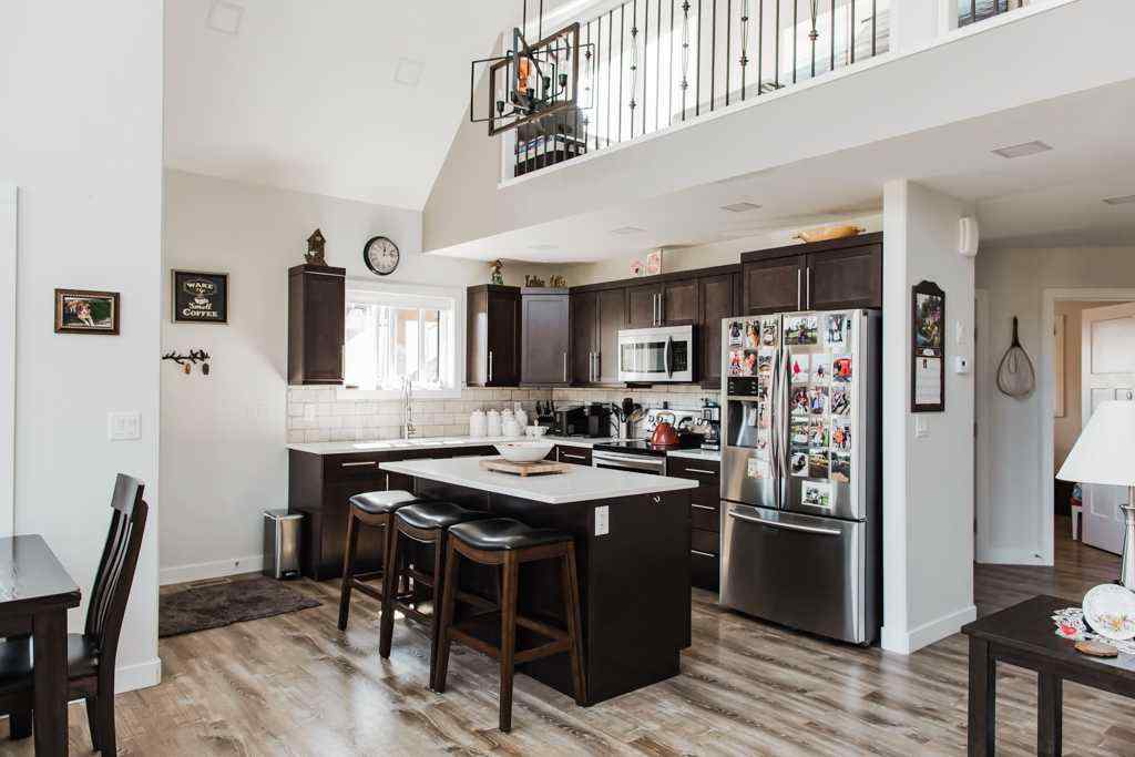 MLS® A2217166 - 49-13417 TWP RD 752A   in Hilliard\'s Bay Rural Big Lakes County, Residential