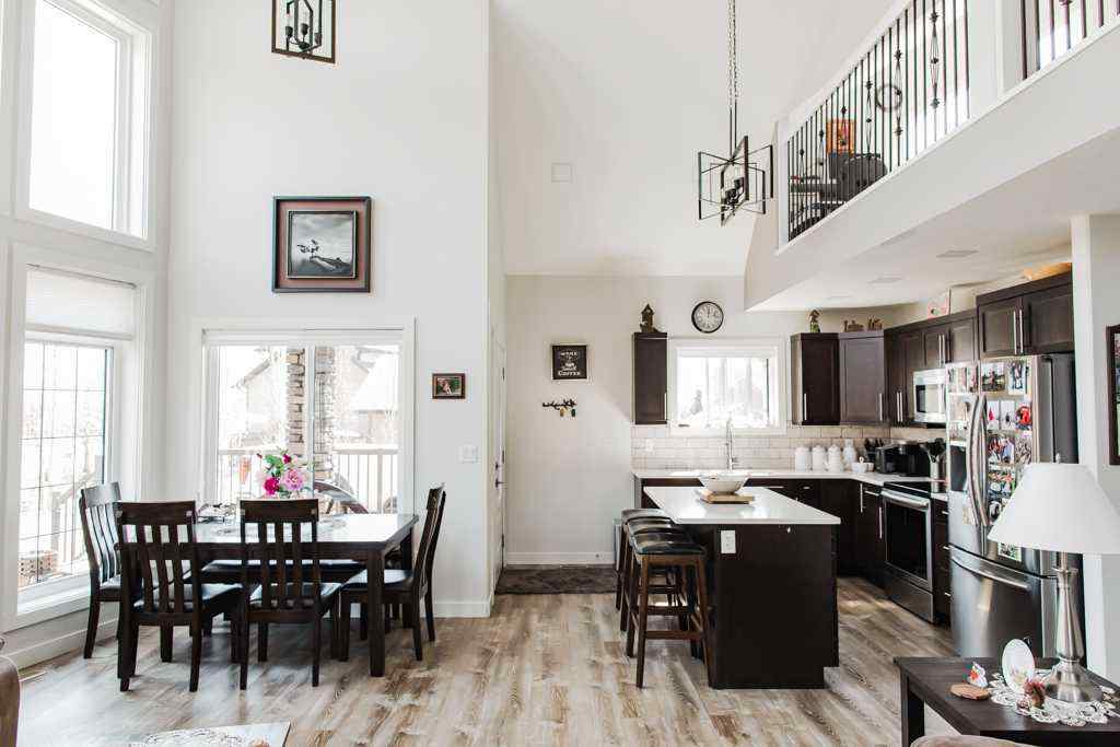 MLS® A2217166 - 49-13417 TWP RD 752A   in Hilliard\'s Bay Rural Big Lakes County, Residential