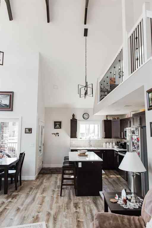 MLS® A2217166 - 49-13417 TWP RD 752A   in Hilliard\'s Bay Rural Big Lakes County, Residential
