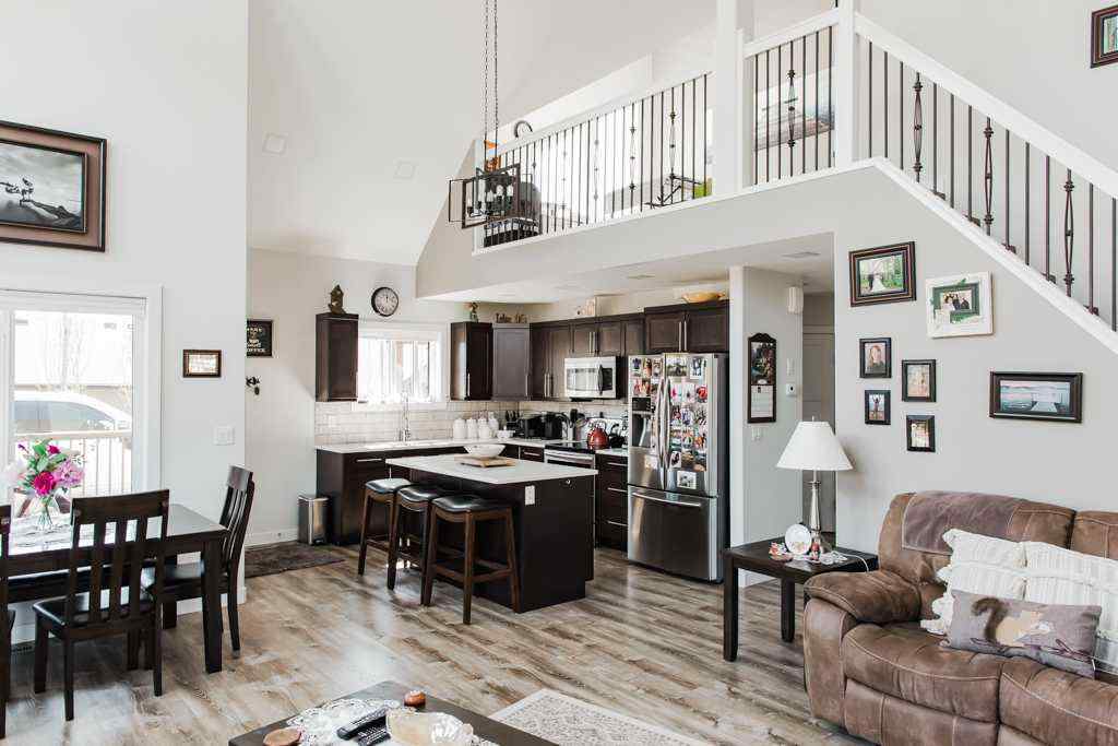 MLS® A2217166 - 49-13417 TWP RD 752A   in Hilliard\'s Bay Rural Big Lakes County, Residential