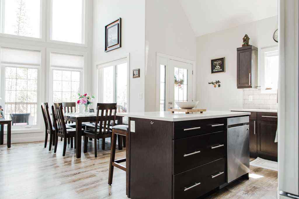 MLS® A2217166 - 49-13417 TWP RD 752A   in Hilliard\'s Bay Rural Big Lakes County, Residential