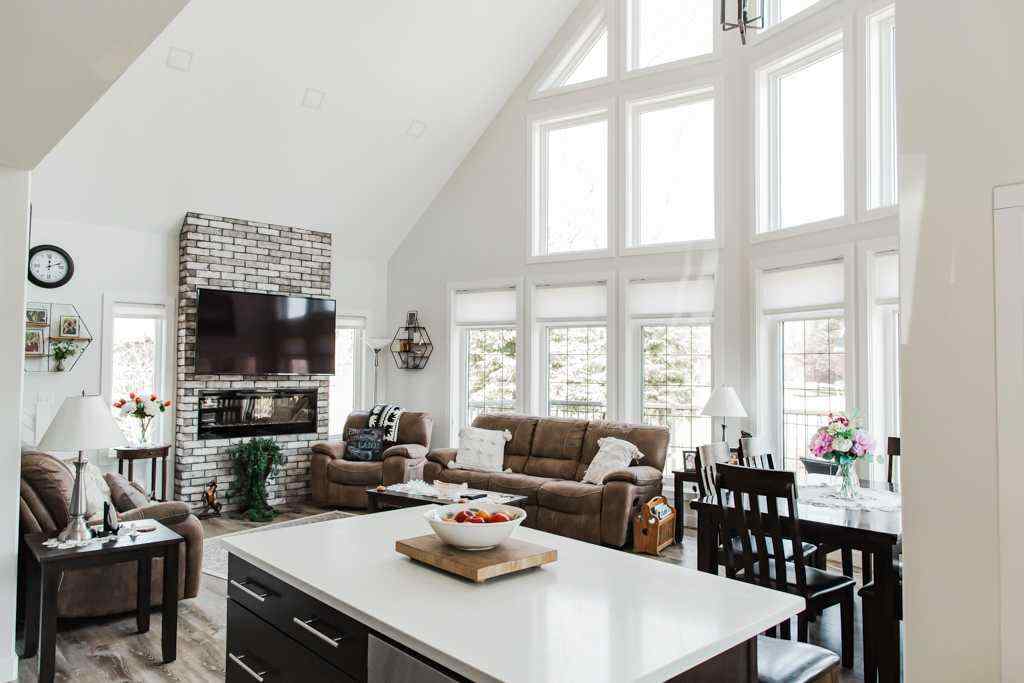 MLS® A2217166 - 49-13417 TWP RD 752A   in Hilliard\'s Bay Rural Big Lakes County, Residential