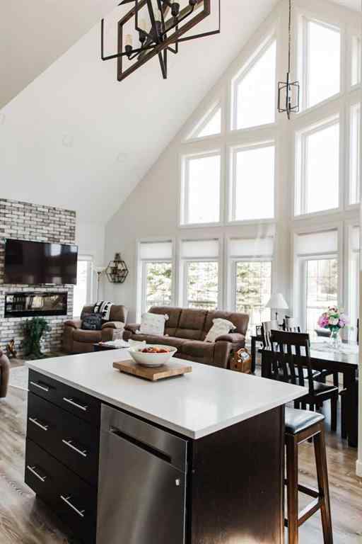 MLS® A2217166 - 49-13417 TWP RD 752A   in Hilliard\'s Bay Rural Big Lakes County, Residential