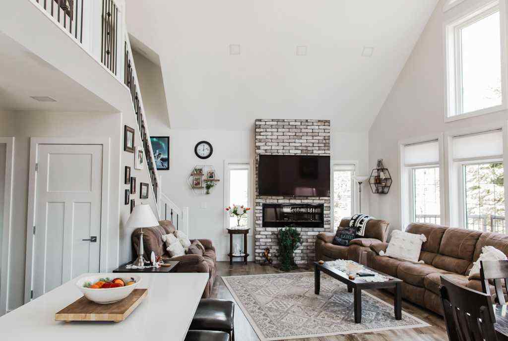 MLS® A2217166 - 49-13417 TWP RD 752A   in Hilliard\'s Bay Rural Big Lakes County, Residential