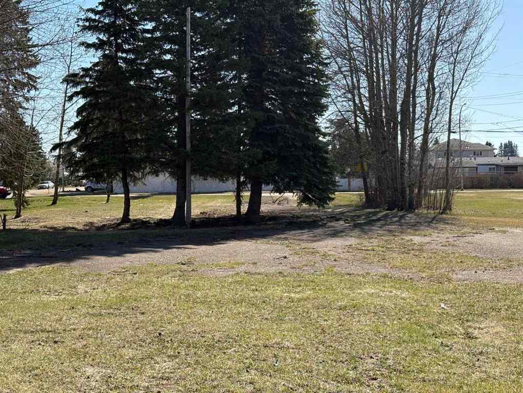 MLS® A2217178 - 208 8 Street NW in NONE Slave Lake, Land