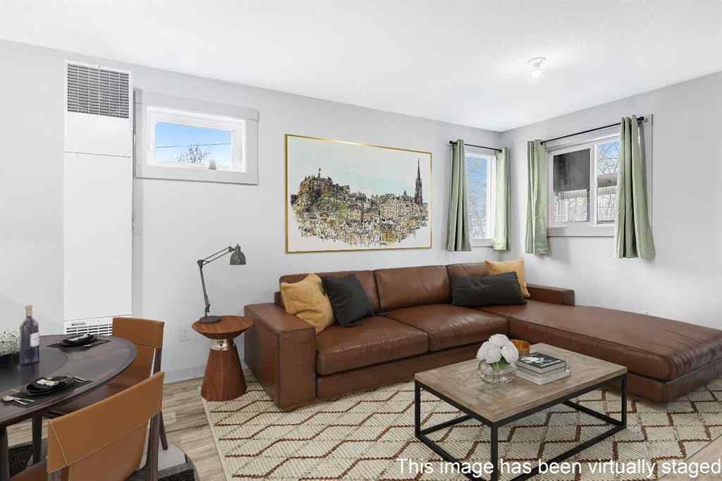 MLS® A2217181 - 10320 105 Avenue  in NONE Hythe, Residential