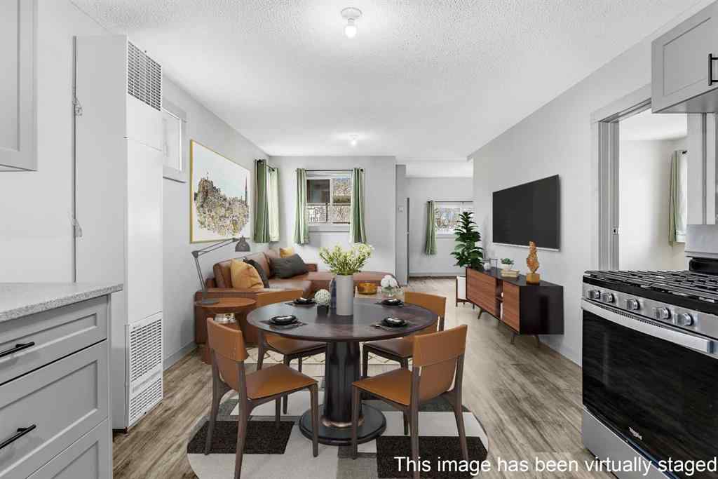 MLS® A2217181 - 10320 105 Avenue  in NONE Hythe, Residential