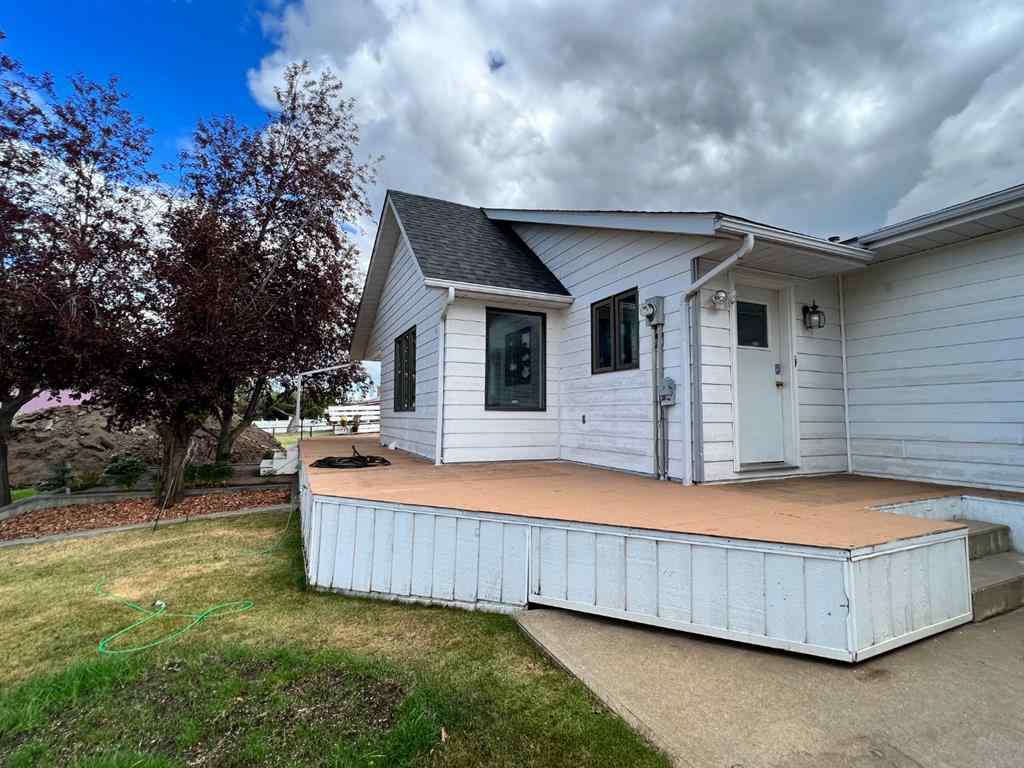 MLS® A2217186 - 5204 48 Street  in NONE Valleyview, Residential