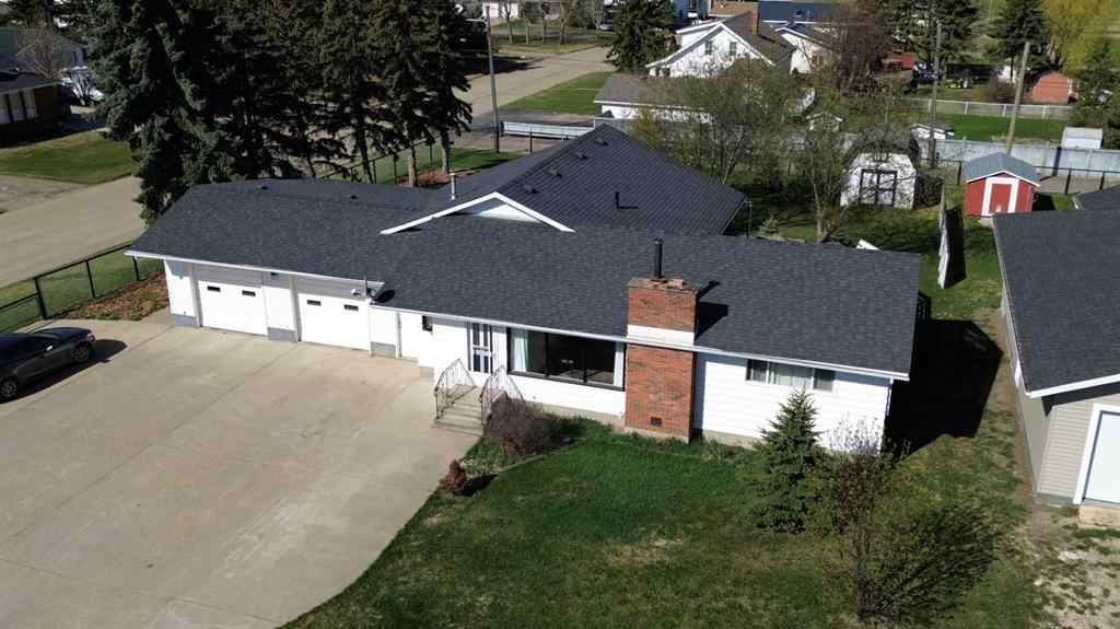 MLS® A2217186 - 5204 48 Street  in NONE Valleyview, Residential