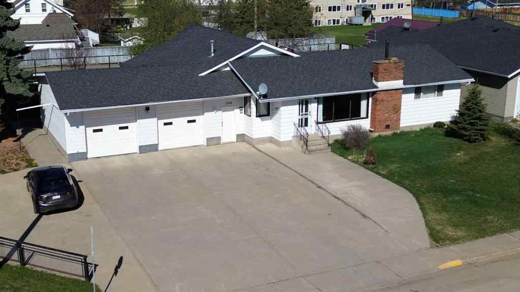 MLS® A2217186 - 5204 48 Street  in NONE Valleyview, Residential