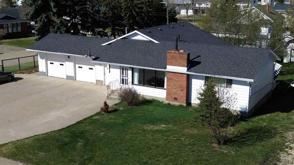 MLS® A2217186 - 5204 48 Street  in NONE Valleyview, Residential