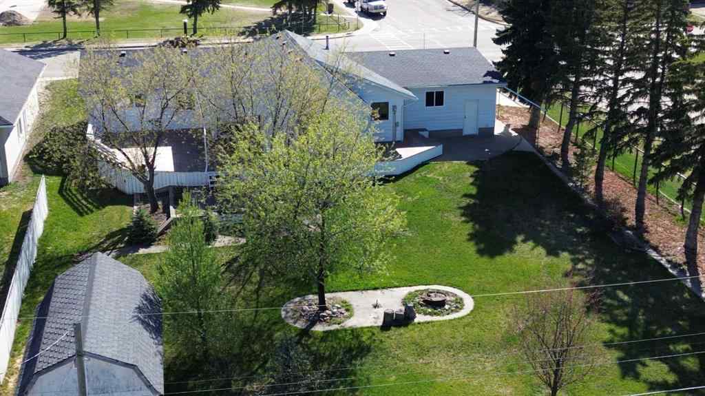 MLS® A2217186 - 5204 48 Street  in NONE Valleyview, Residential