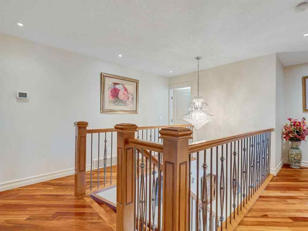 MLS® A2217191 - 225 Huggard Road  in Springbank Rural Rocky View County, Residential