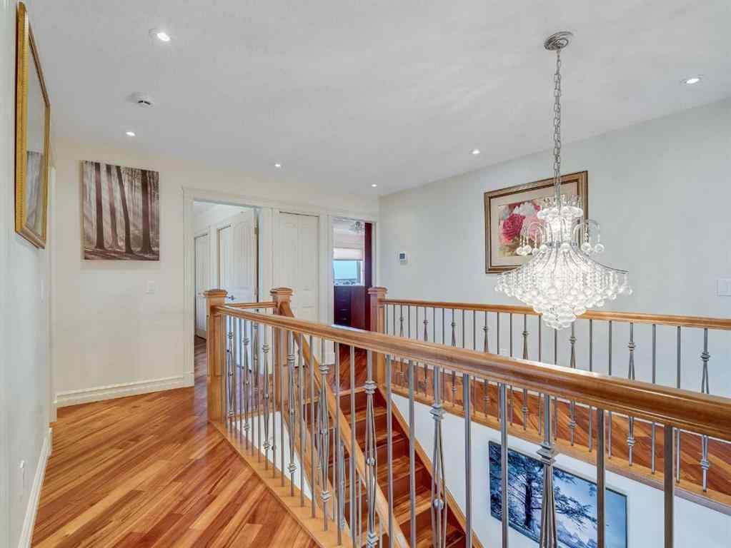 MLS® A2217191 - 225 Huggard Road  in Springbank Rural Rocky View County, Residential