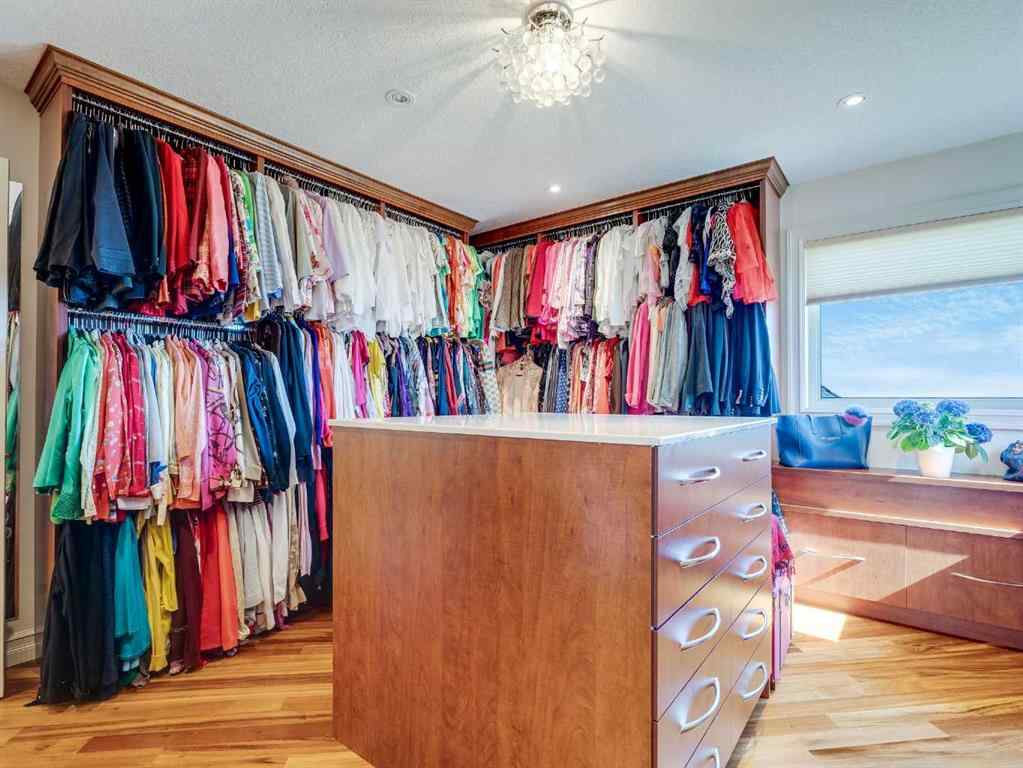 MLS® A2217191 - 225 Huggard Road  in Springbank Rural Rocky View County, Residential