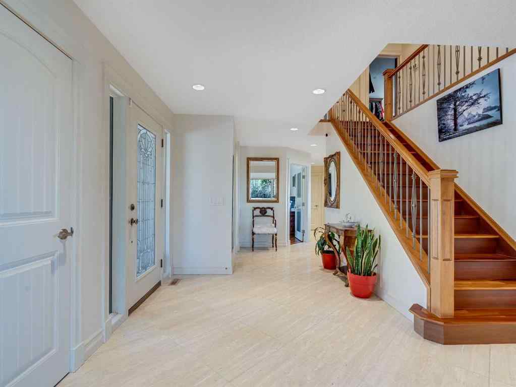 MLS® A2217191 - 225 Huggard Road  in Springbank Rural Rocky View County, Residential