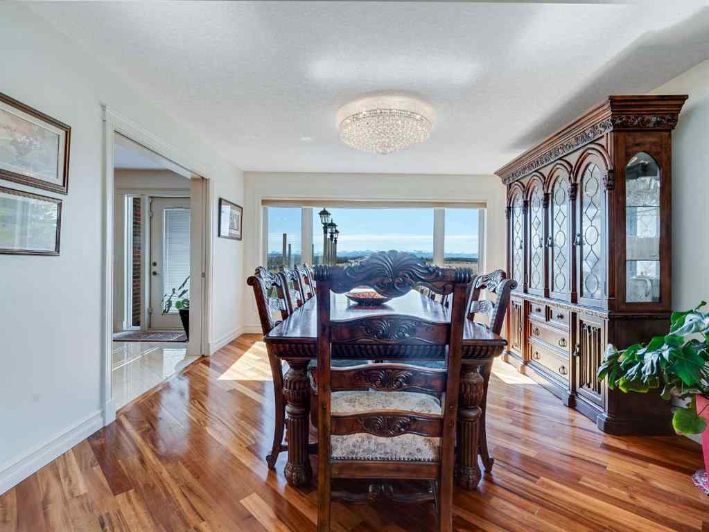 MLS® A2217191 - 225 Huggard Road  in Springbank Rural Rocky View County, Residential