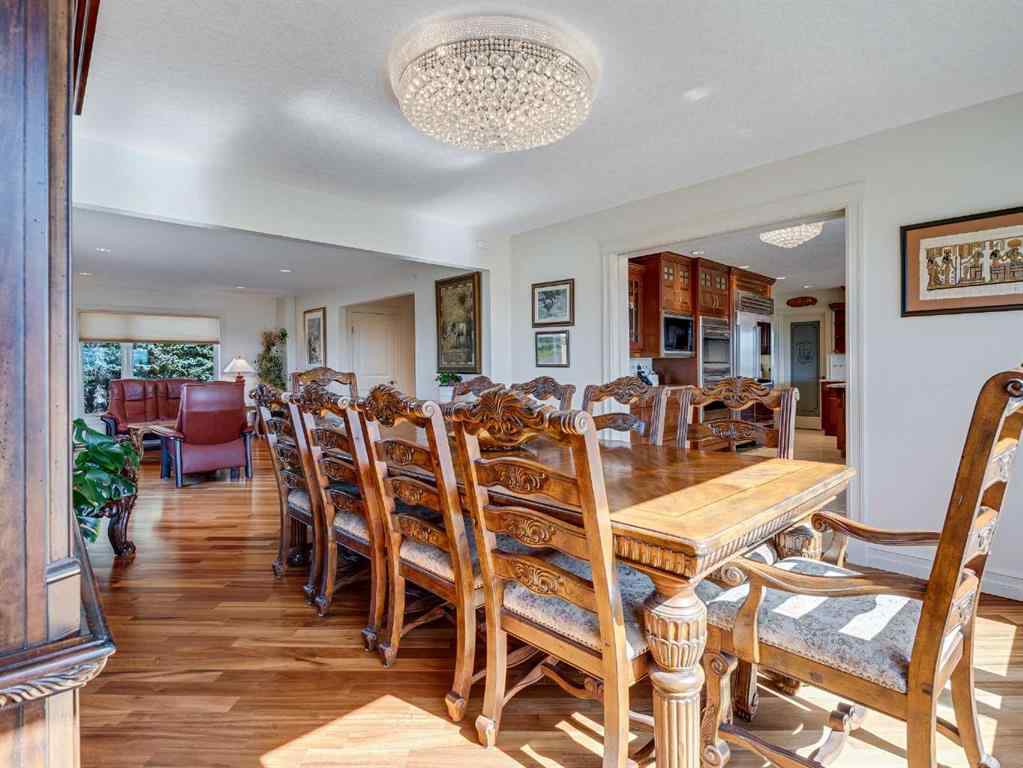 MLS® A2217191 - 225 Huggard Road  in Springbank Rural Rocky View County, Residential